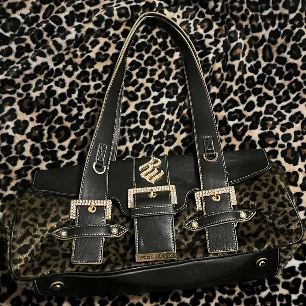 Roca wear bag
